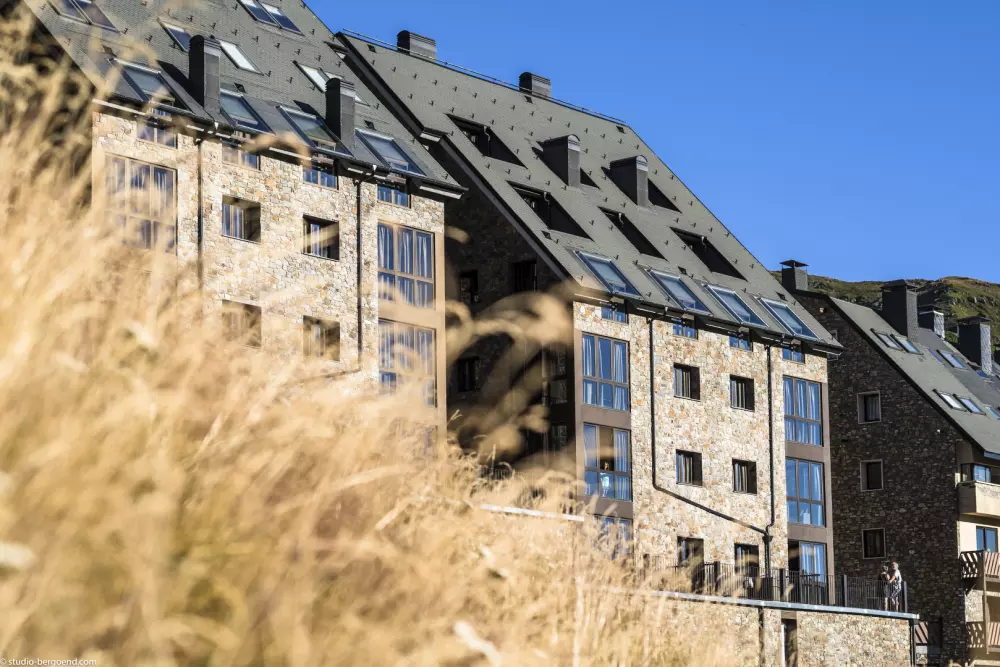 Résidence Pierre & Vacances Pas de la Casa Princesa