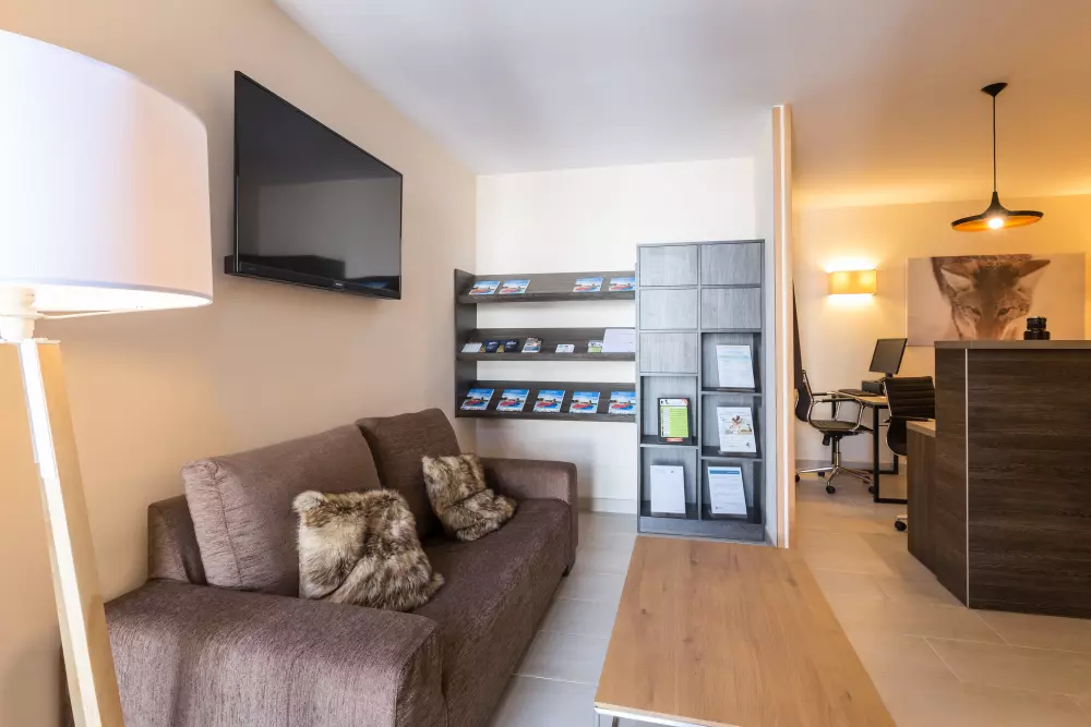 Résidence Pierre & Vacances Pas de la Casa Princesa