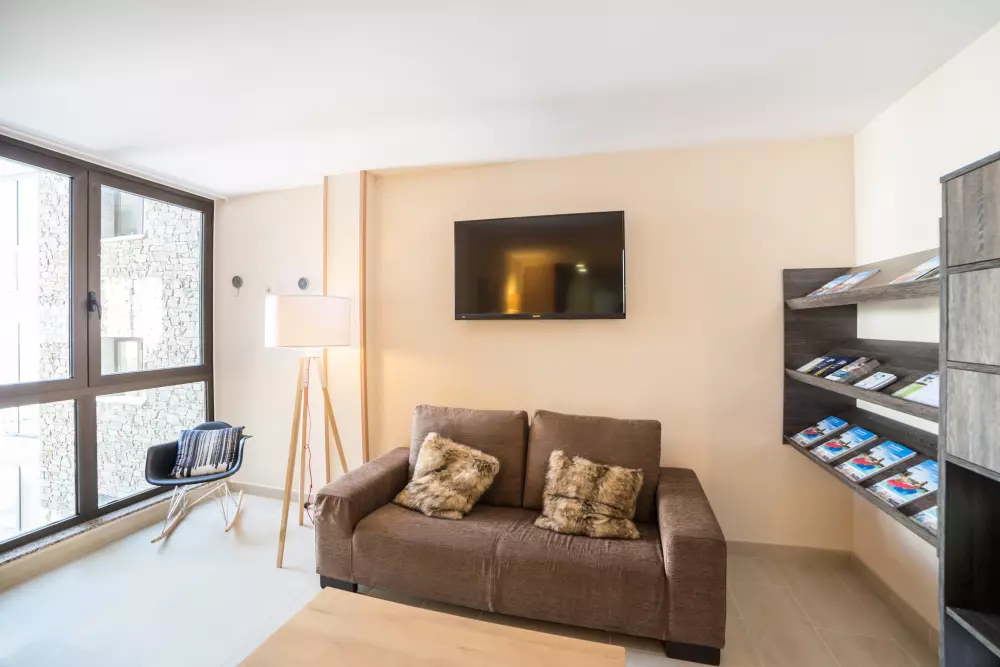 Résidence Pierre & Vacances Pas de la Casa Princesa