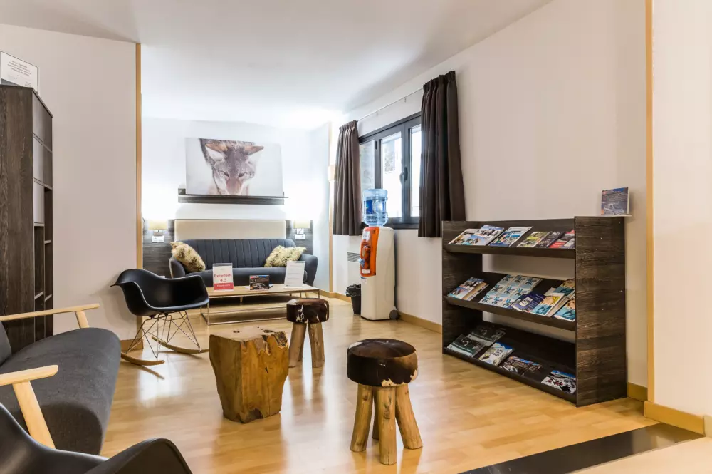 Résidence Pierre & Vacances Pas de la Casa Princesa