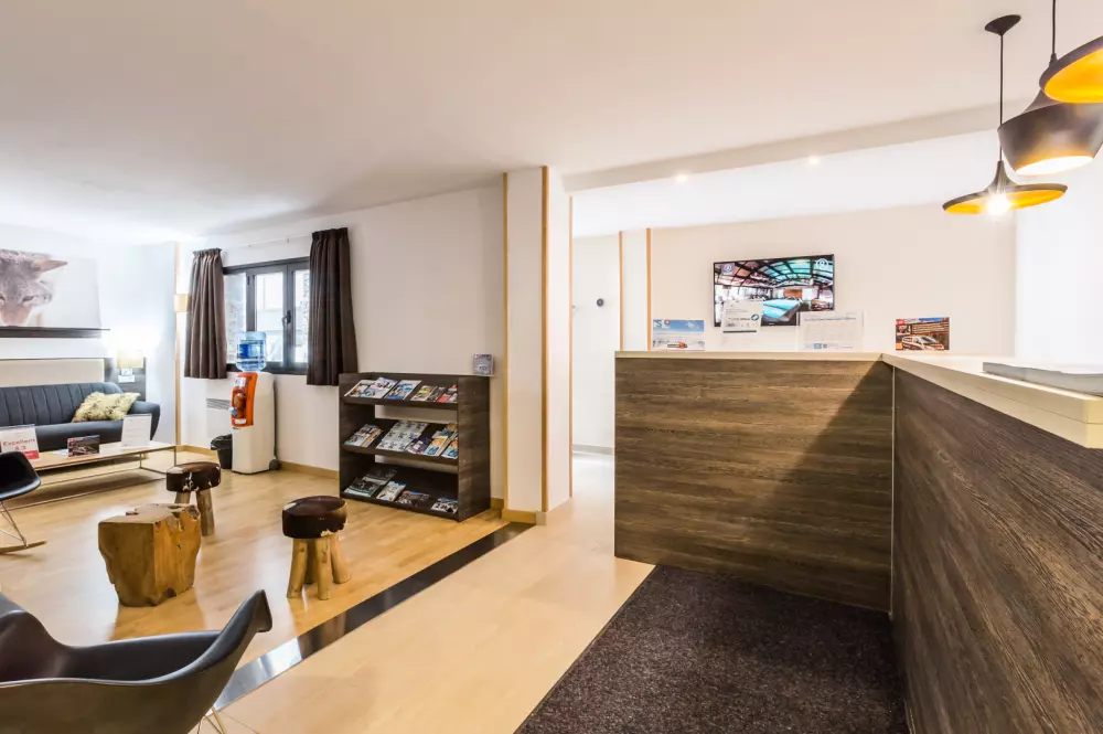 Résidence Pierre & Vacances Pas de la Casa Princesa