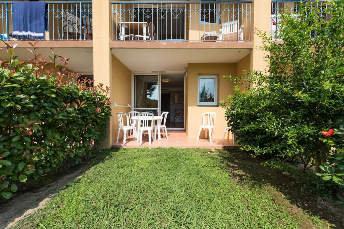 Résidence Les Rives de Cannes Mandelieu - maeva Home