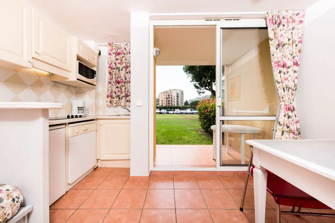 Résidence Les Rives de Cannes Mandelieu - maeva Home