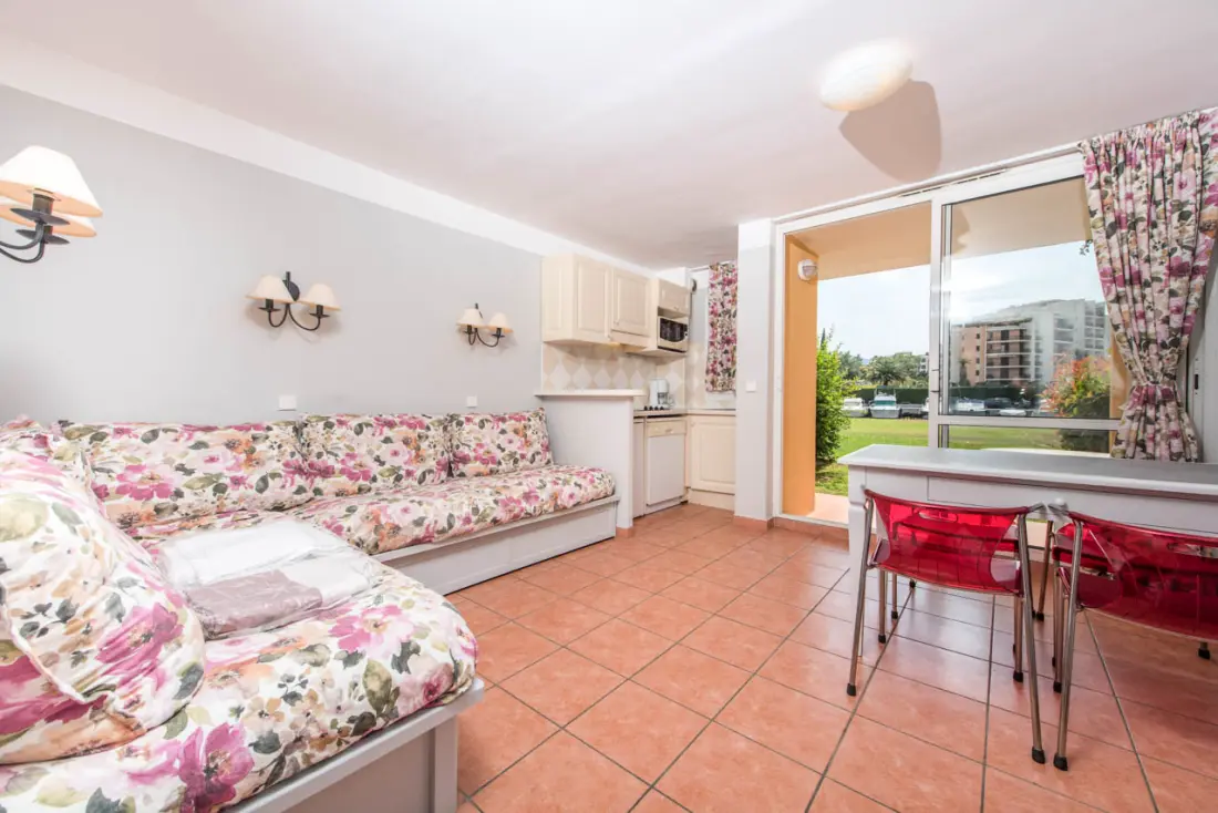 Résidence Les Rives de Cannes Mandelieu - maeva Home