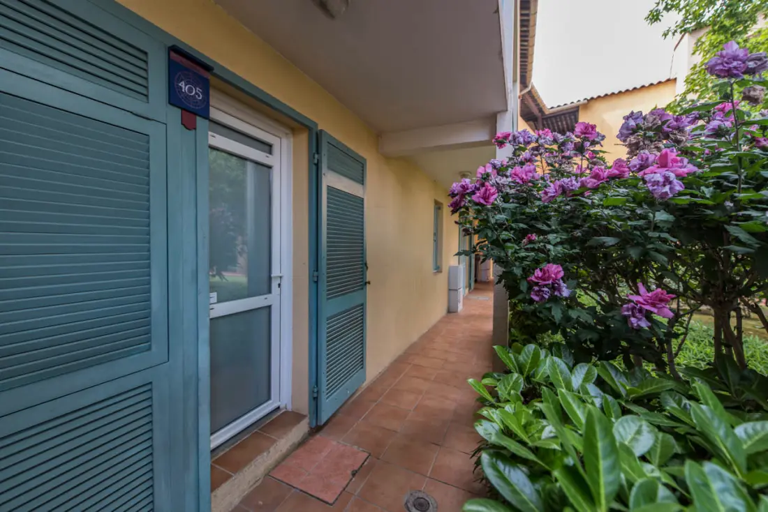 Résidence Les Rives de Cannes Mandelieu - maeva Home