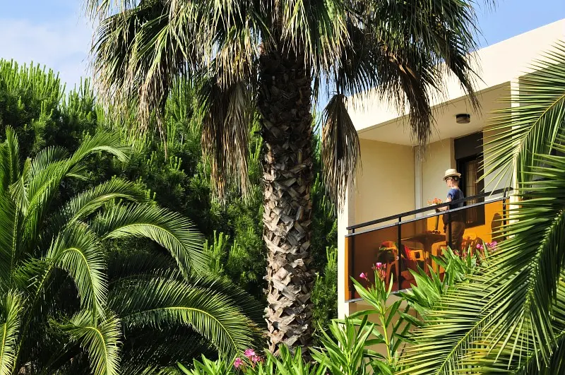 Résidence Les Jardins Ombragés - maeva Home