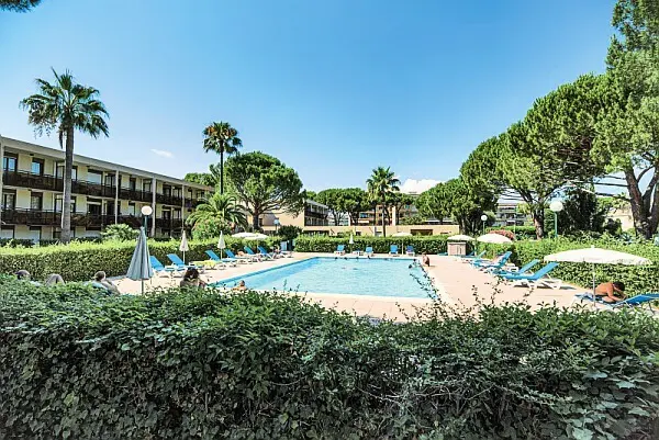Résidence Les Jardins Ombragés - maeva Home