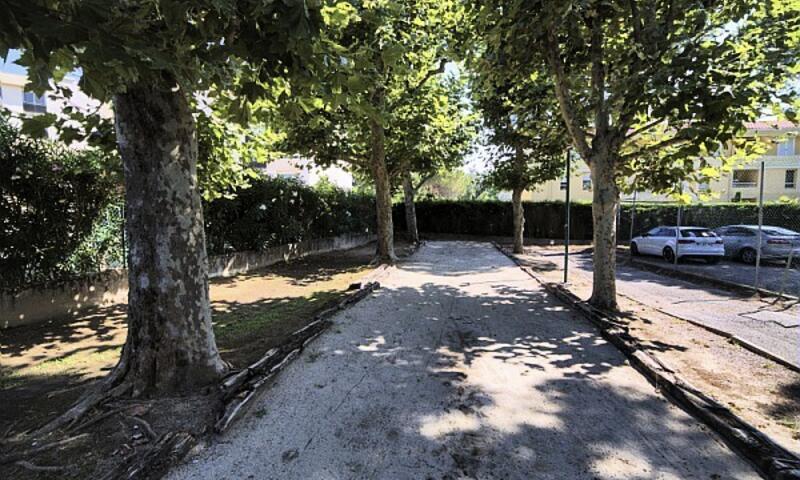 France - Côte d'Azur - Mandelieu la Napoule - Résidence Les Jardins Ombragés 3* - maeva Home