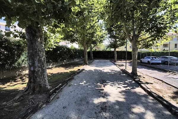 Résidence Les Jardins Ombragés - maeva Home