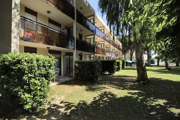 Résidence Les Jardins Ombragés - maeva Home