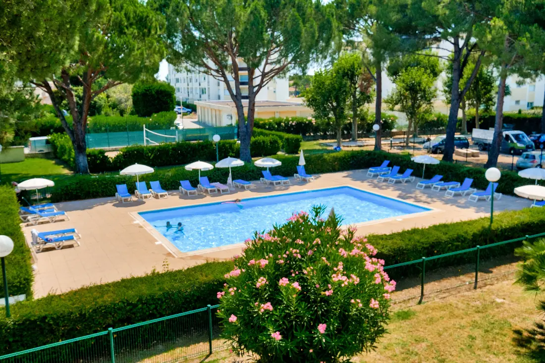 Résidence Les Jardins Ombragés - maeva Home