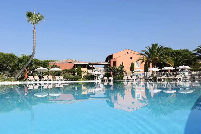 Résidence Les Rives de Cannes Mandelieu - maeva Home