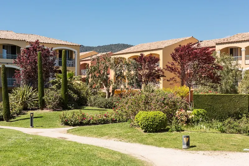 Résidence Les Rives de Cannes Mandelieu - maeva Home