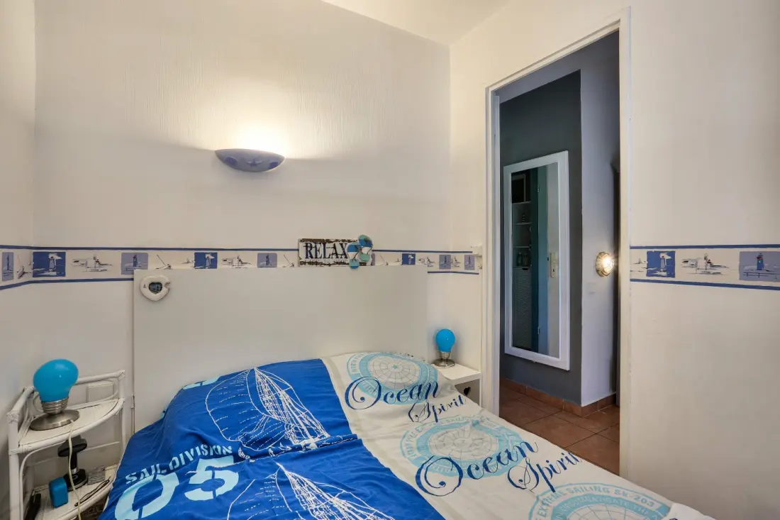 Résidence Les Rives de Cannes Mandelieu - maeva Home