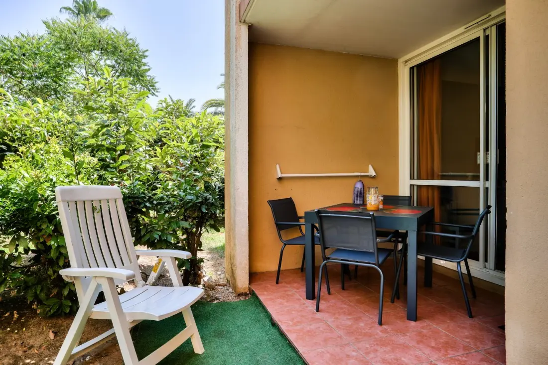 Résidence Les Rives de Cannes Mandelieu - maeva Home