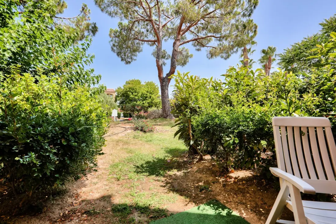Résidence Les Rives de Cannes Mandelieu - maeva Home