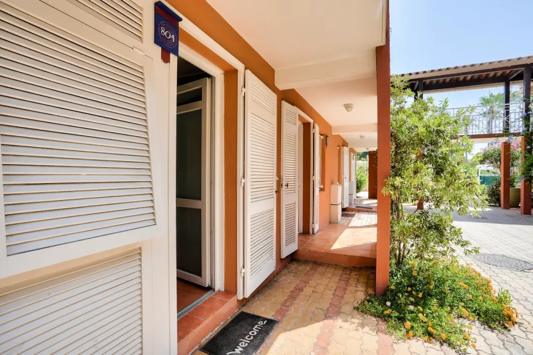 Résidence Les Rives de Cannes Mandelieu - maeva Home