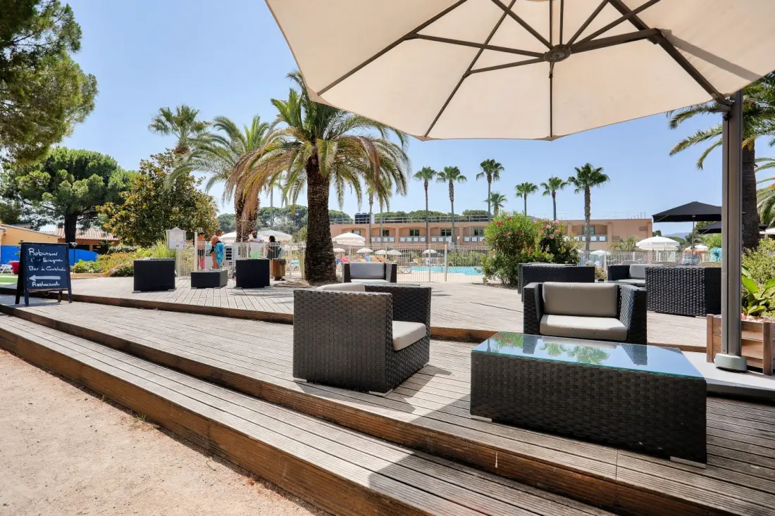 Résidence Les Rives de Cannes Mandelieu - maeva Home