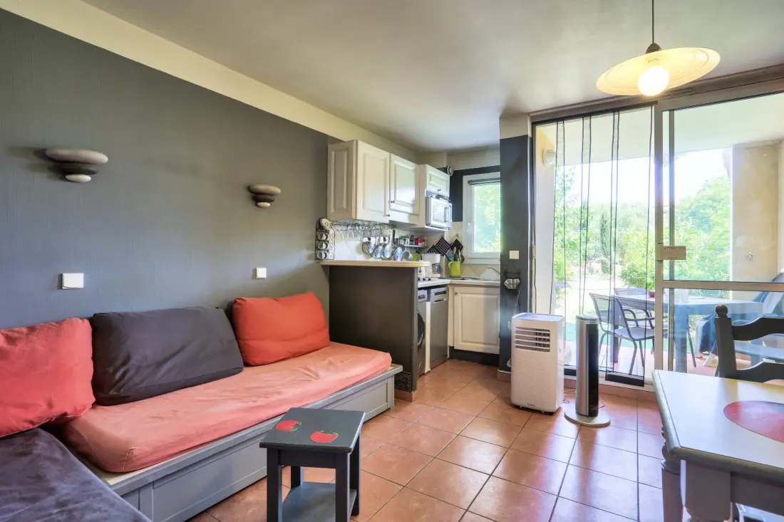 Résidence Les Rives de Cannes Mandelieu - maeva Home
