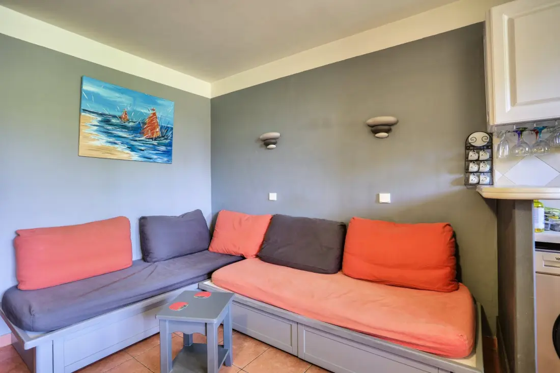 Résidence Les Rives de Cannes Mandelieu - maeva Home
