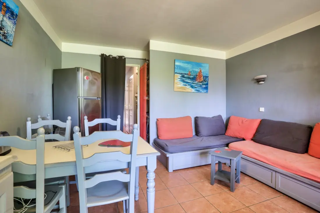 Résidence Les Rives de Cannes Mandelieu - maeva Home