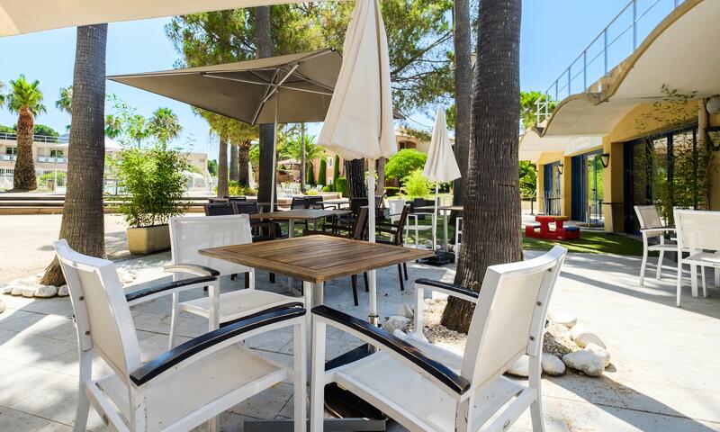 Résidence Pierre & Vacances Les Rives de Cannes Mandelieu *** - Cannes - Mandelieu - 10
