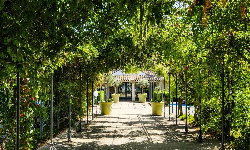 Résidence Pierre & Vacances Les Rives de Cannes Mandelieu 3* - 5