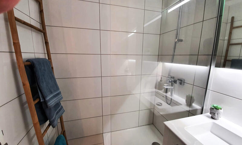 Appartements à Cannes la Bocca - - Cannes la Bocca - 10