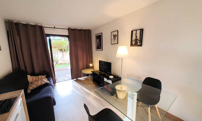 Appartements à Cannes la Bocca - - Cannes la Bocca - 13