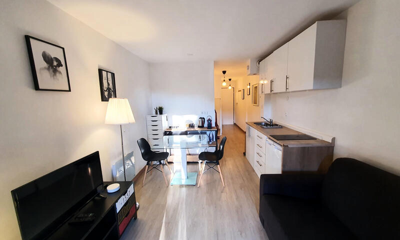 Appartements à Cannes la Bocca - - Cannes la Bocca - 5