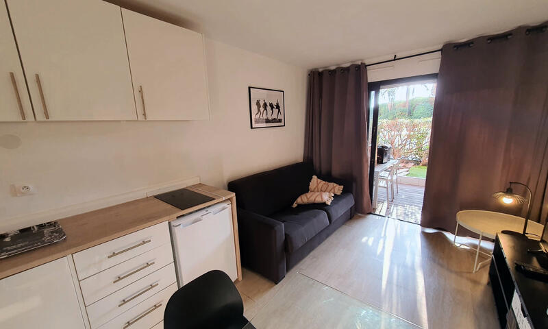 Appartements à Cannes la Bocca - - Cannes la Bocca - 14