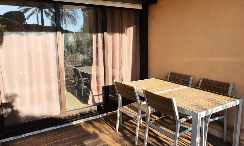 Appartements à Cannes la Bocca - - Cannes la Bocca - 15