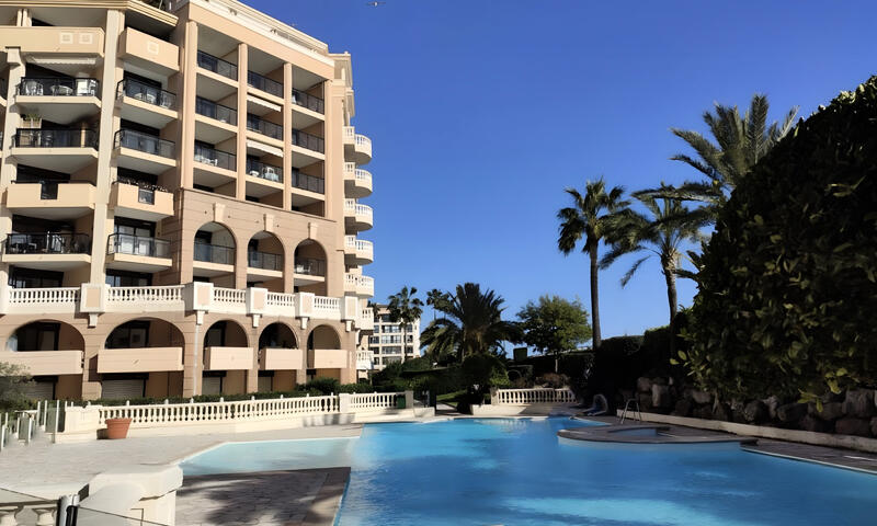 Appartements à Cannes la Bocca - - Cannes la Bocca - 3