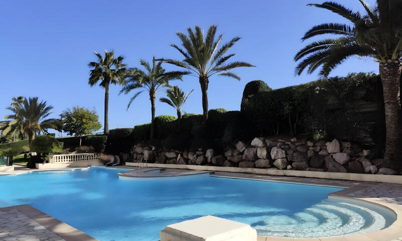 Appartements à Cannes la Bocca - - Cannes la Bocca - 1