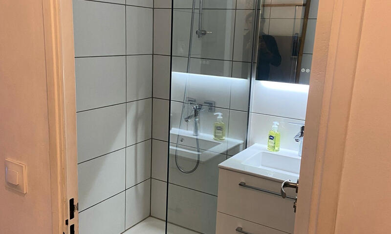 Appartements à Cannes la Bocca - - Cannes la Bocca - 11