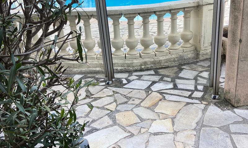 Appartements à Cannes la Bocca - - Cannes la Bocca - 16