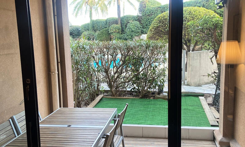 Appartements à Cannes la Bocca - - Cannes la Bocca - 4