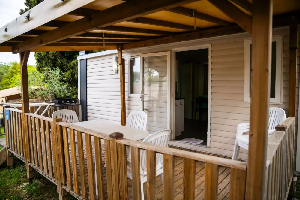 Camping Parc Bellevue 4 étoiles★★★★