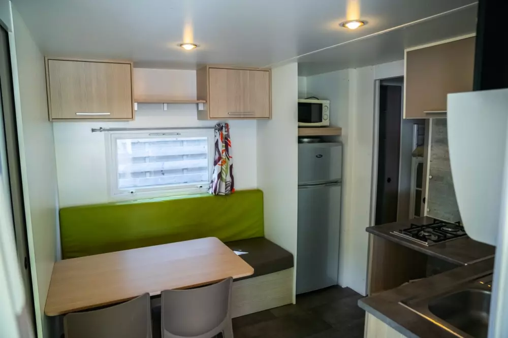 Camping Parc Bellevue 4 étoiles★★★★