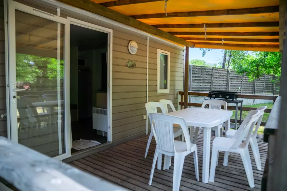 Camping Parc Bellevue 4 étoiles★★★★