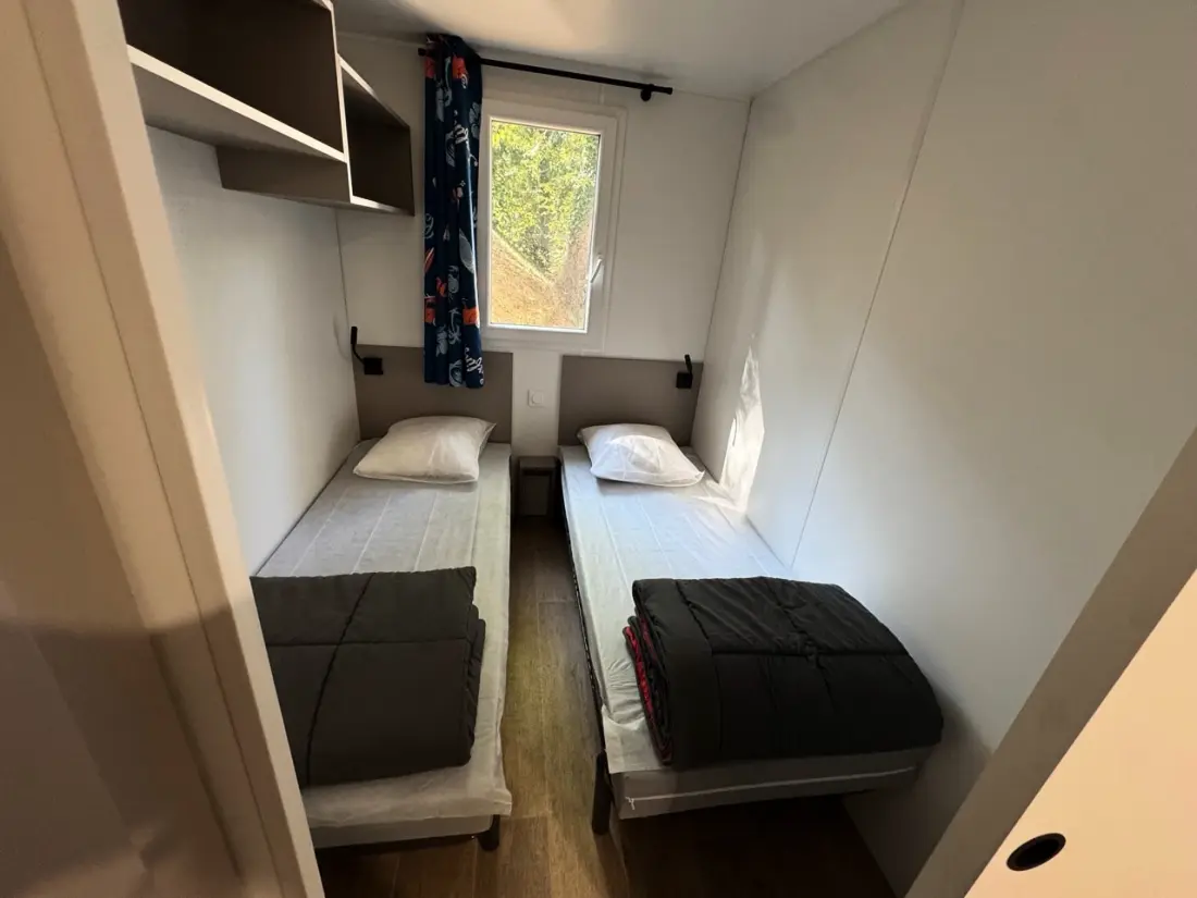 Camping Parc Bellevue 4 étoiles★★★★