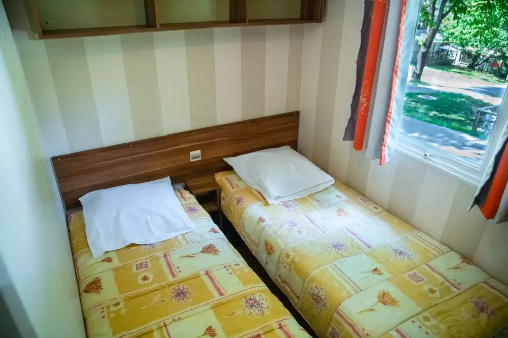 Camping Parc Bellevue 4 étoiles★★★★