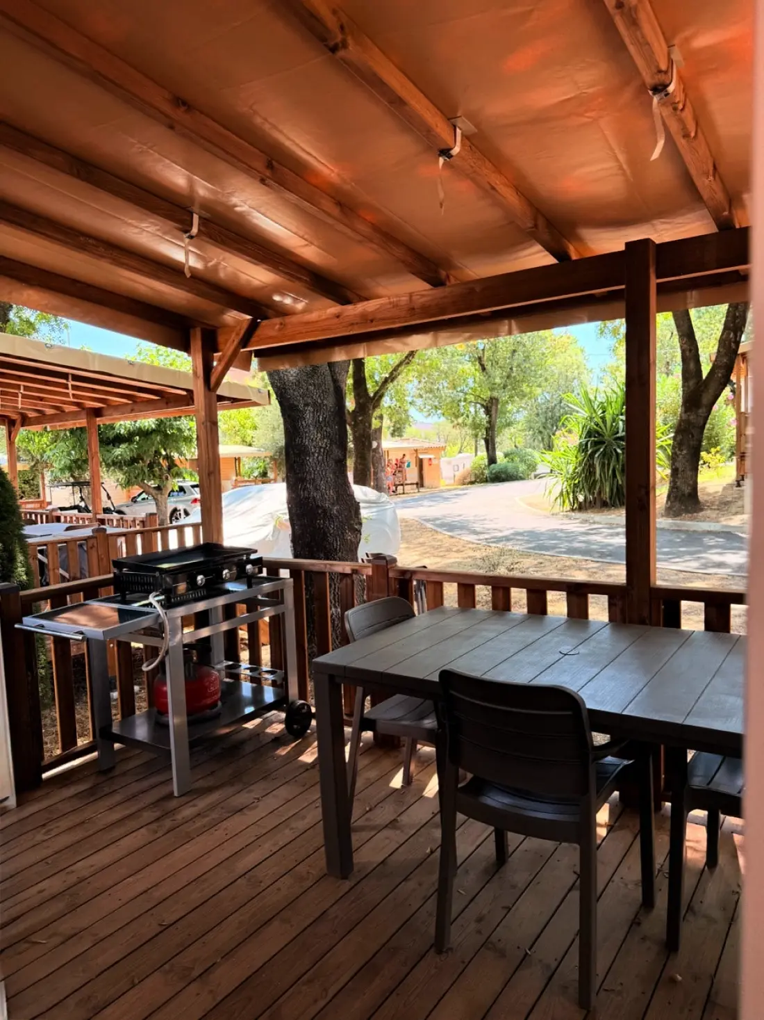 Camping Parc Bellevue 4 étoiles★★★★