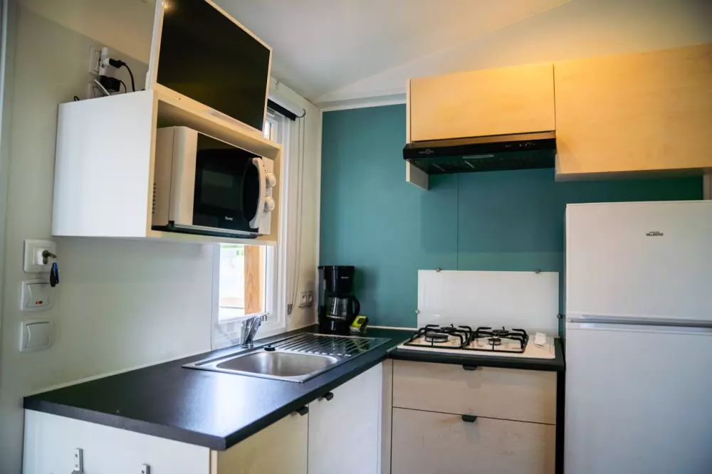 Camping Parc Bellevue 4 étoiles★★★★