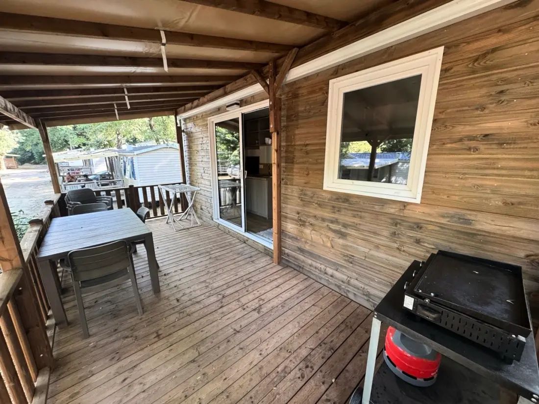 Camping Parc Bellevue 4 étoiles★★★★