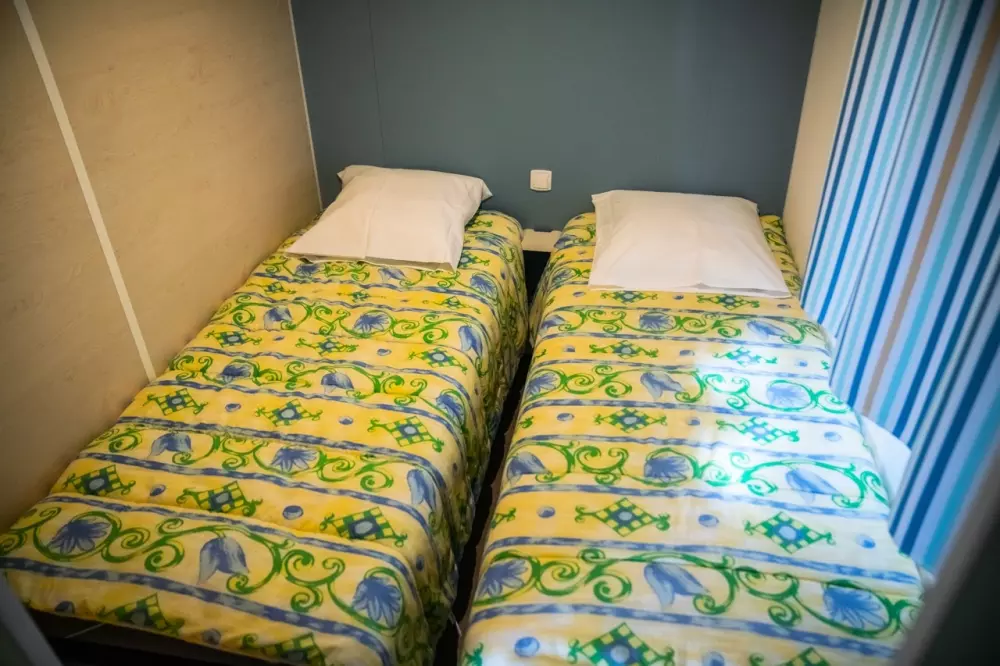 Camping Parc Bellevue 4 étoiles★★★★