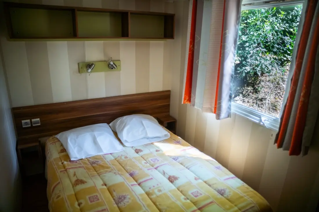 Camping Parc Bellevue 4 étoiles★★★★