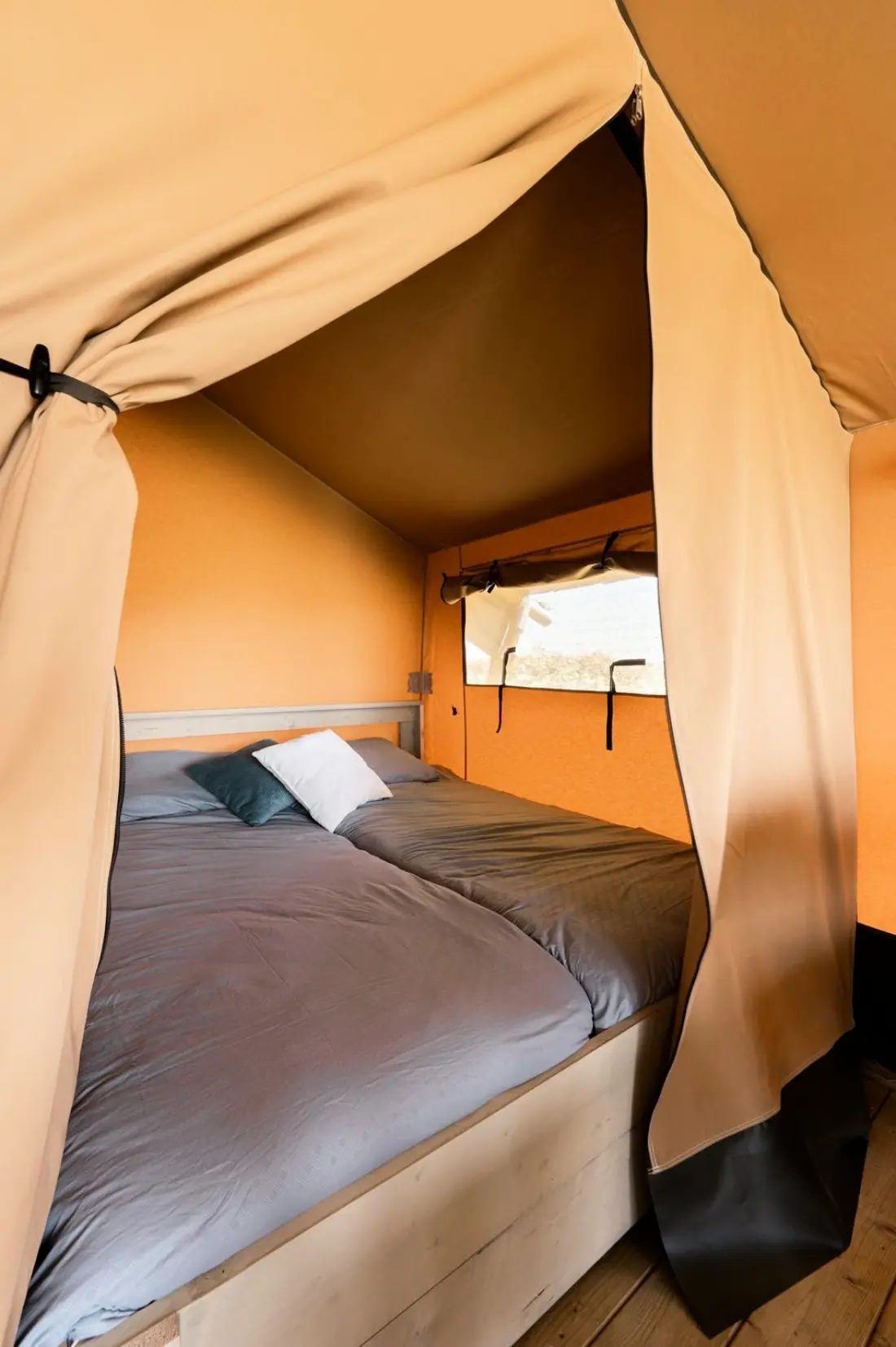 Camping Parc Bellevue 4 étoiles★★★★