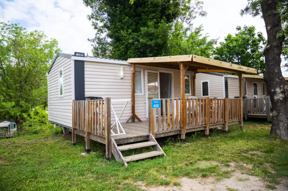 Camping Parc Bellevue 4 étoiles★★★★