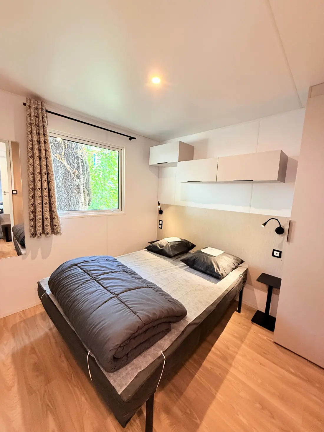 Camping Parc Bellevue 4 étoiles★★★★